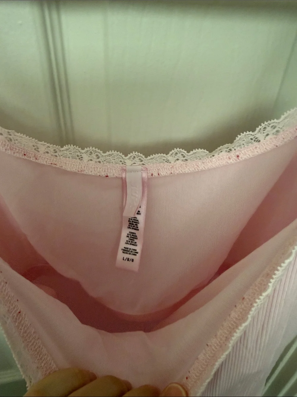 SKIMS final sale